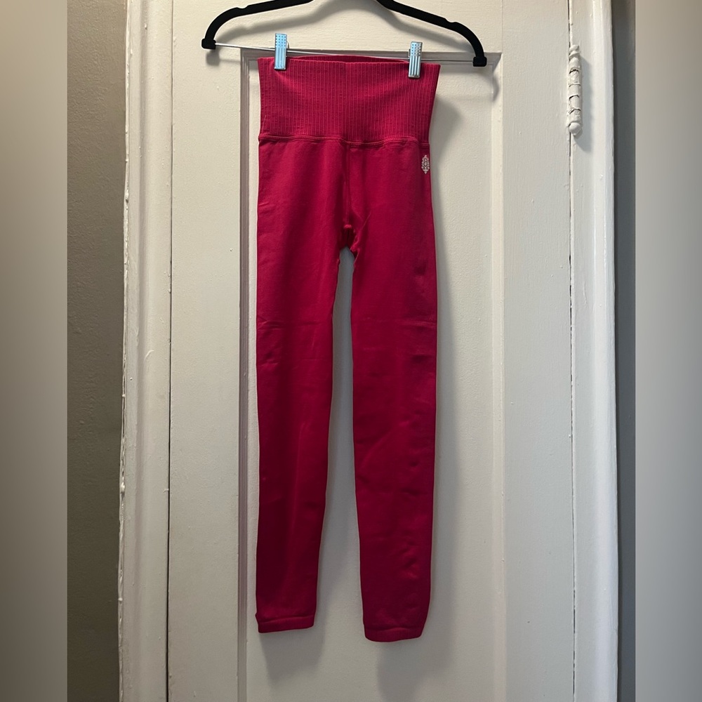 Free People Movement Good Karma 7/8 leggings